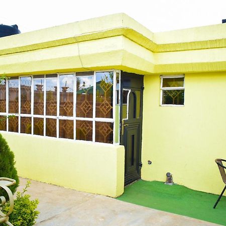 Havan Furnished Apartments-Greensteads Nakuru Exterior photo